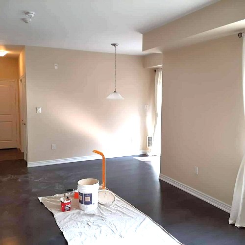 Home Improvement Burlington, Ontario L5B 3C1.