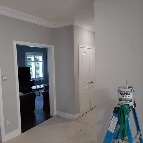 Home Improvements Burlington, ON.