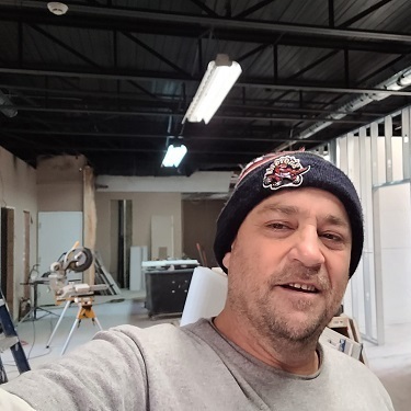 Home Improvements Burlington, ON.