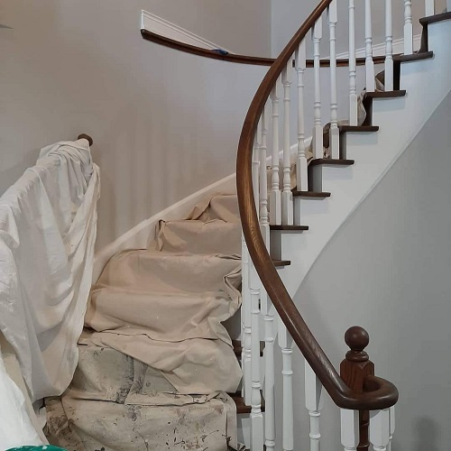 Home Improvements Burlington, ON.